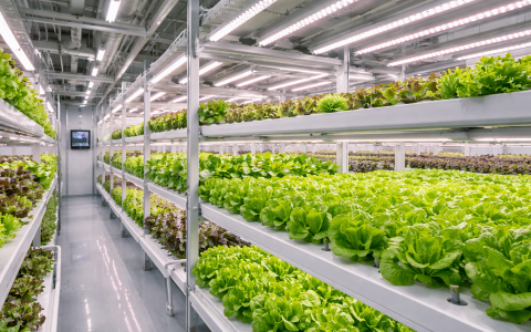 🌾採購「水耕系統」